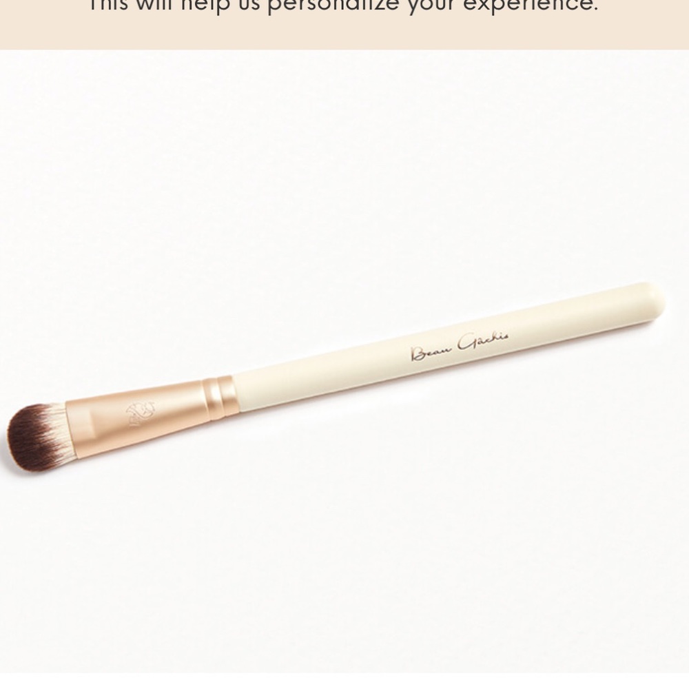 Makeup brush - Picture 2 of 4
